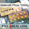 Sildenafil Pfizer 100Mg new06